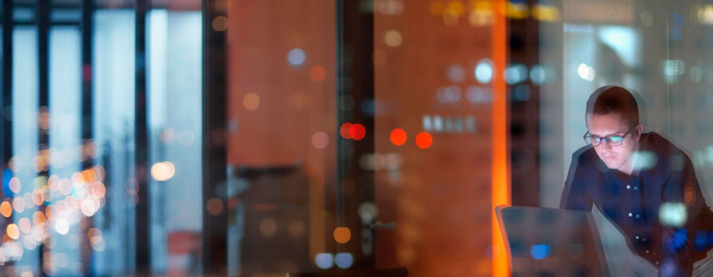 Taking the guesswork out of managing expected funds