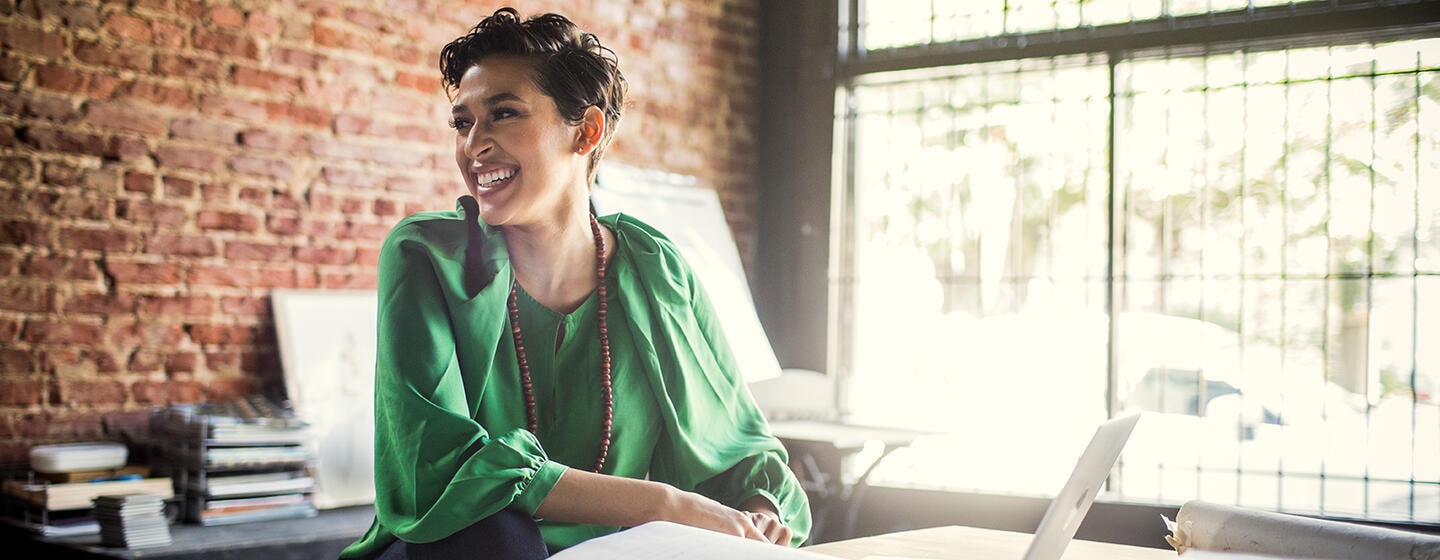 Revolutionise your corporate onboarding process