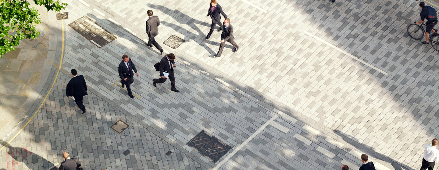 How HSBC is streamlining its KYC and AML checks