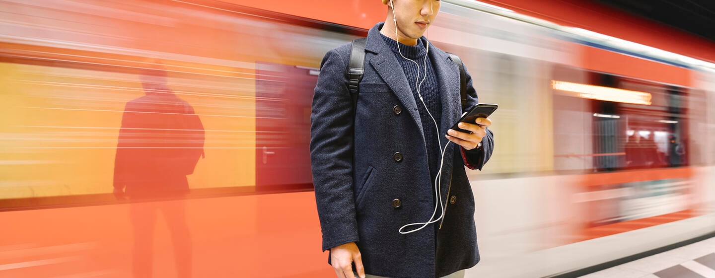 Sibos 2020: Our new vision for payments
