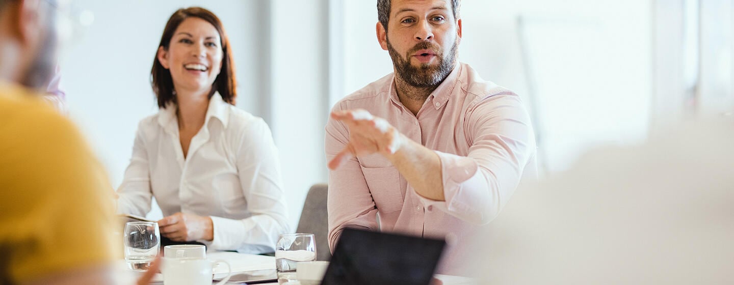 How BNP Paribas and BASF are streamlining their KYC information collection process