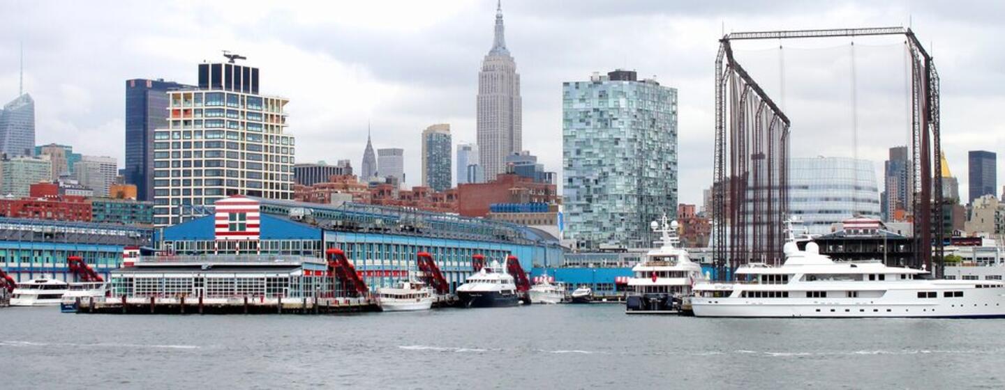 Pier Sixty