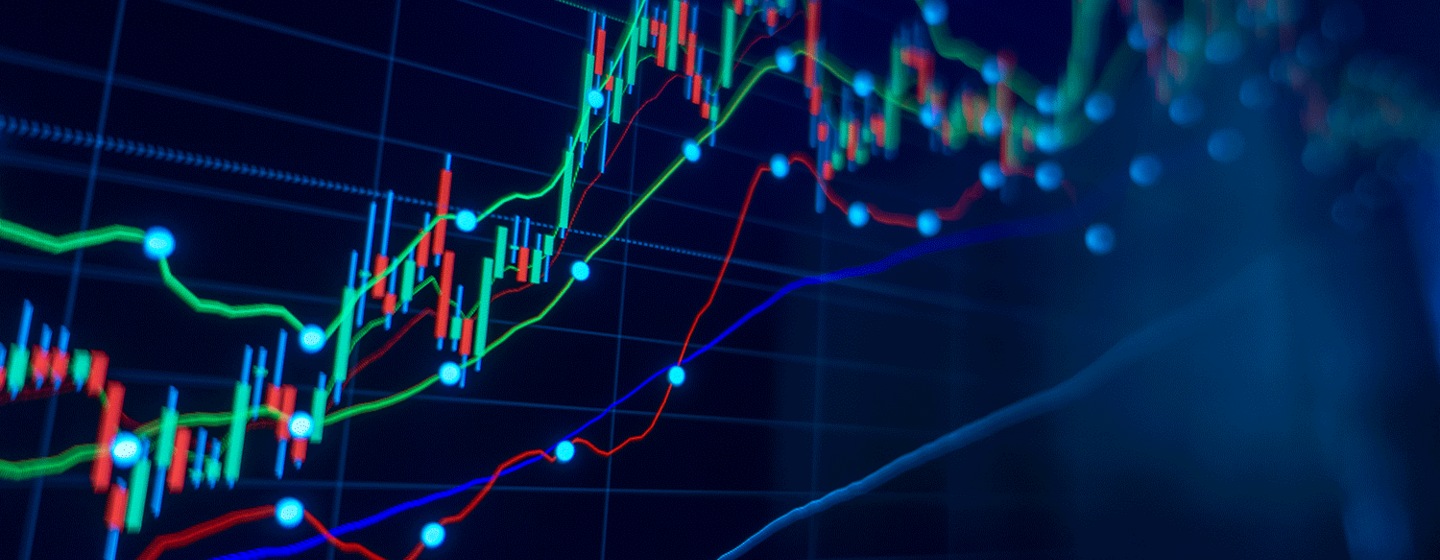 Powering smarter securities and community efficiencies