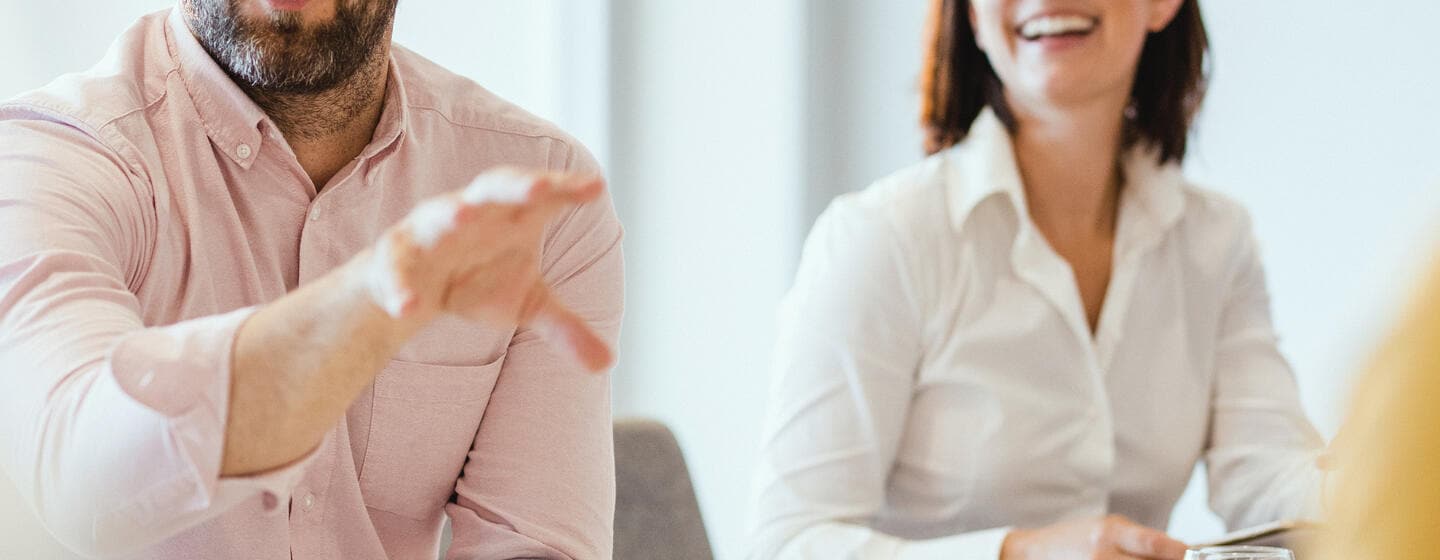 Building a brighter payments future