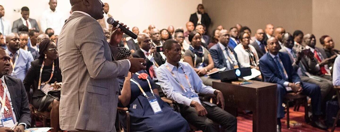 Swift to host open API hackathon to foster innovation in cross-border payments in Africa