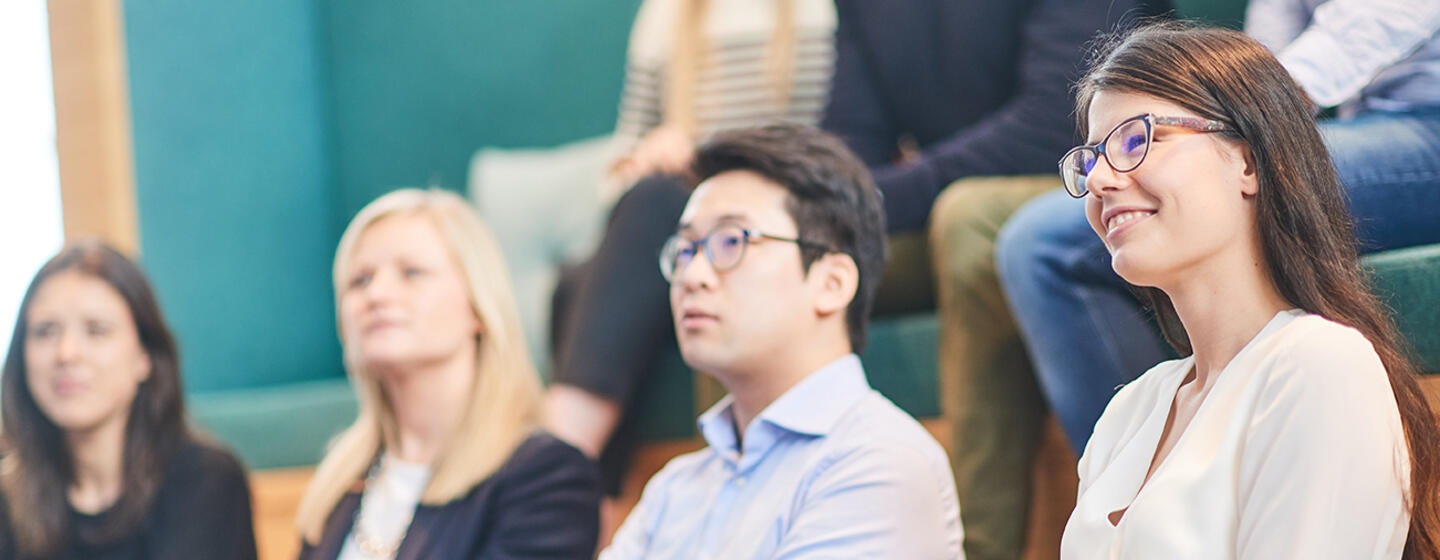 Swift Diversity and Inclusion Swift Diversity and Inclusion