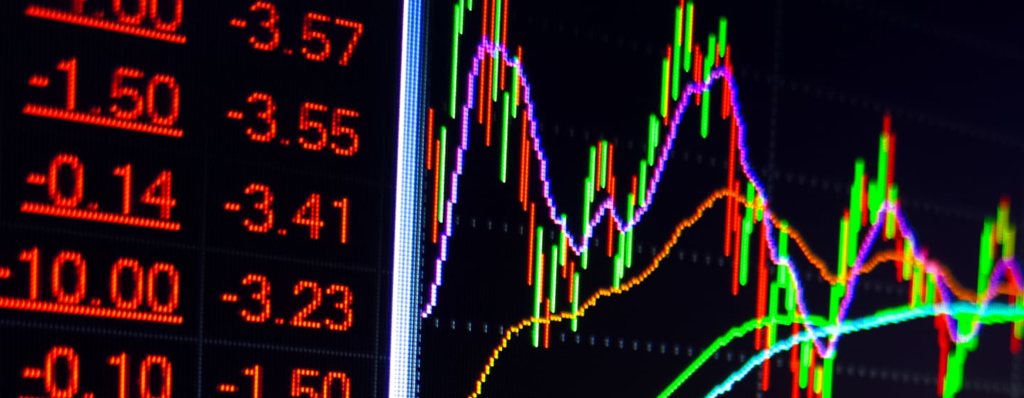 New Report Reveals How Cyber Attackers Could Target the World’s Financial Markets