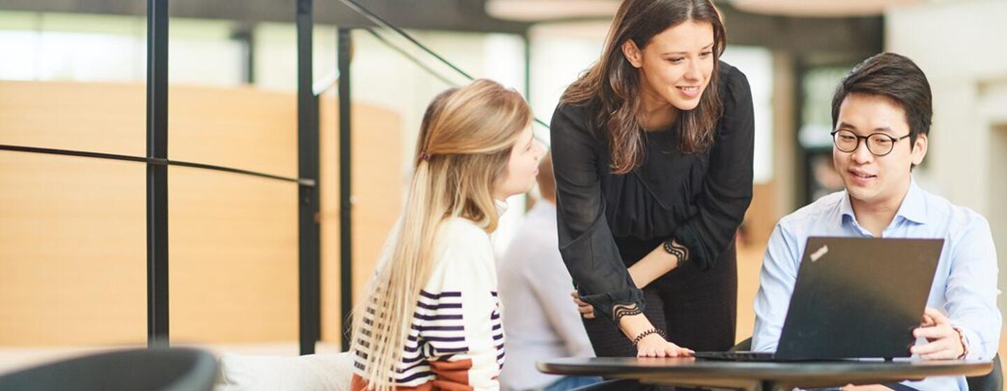 Careers At Swift Swift The Global Provider Of Secure Financial Messaging Services