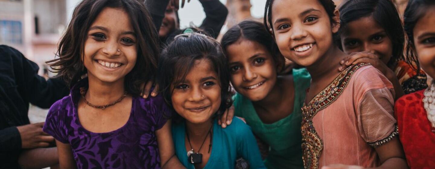 Caring for our communities