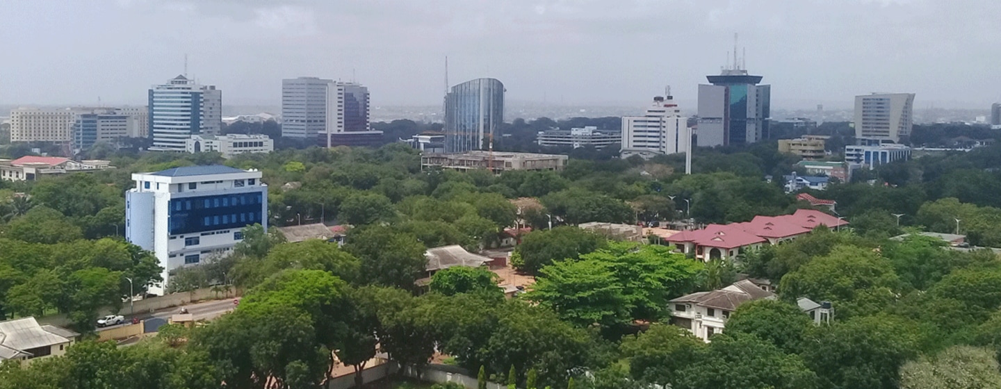 Swift message traffic grows 4.4% in Africa