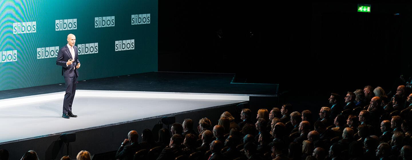Swift at Sibos 2020: What to expect