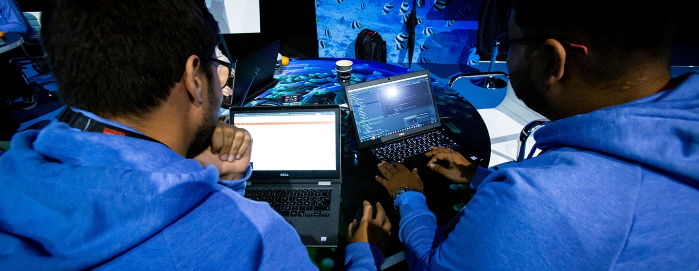 The Swift Hackathon 2021 has begun