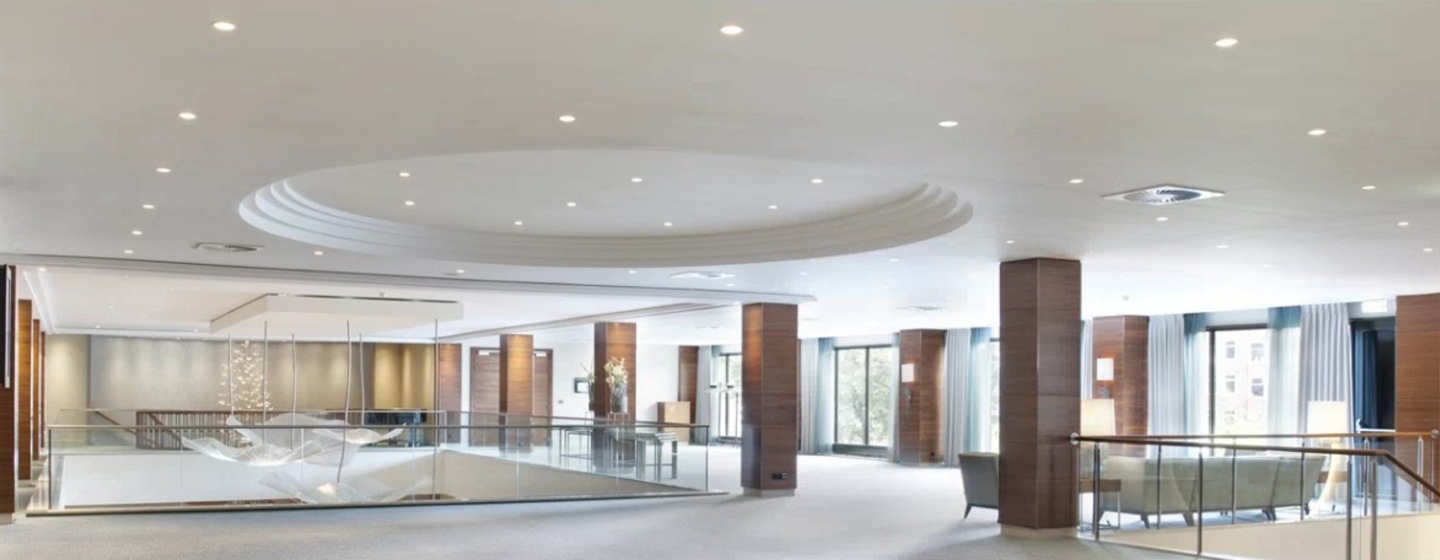 Okura Hotel