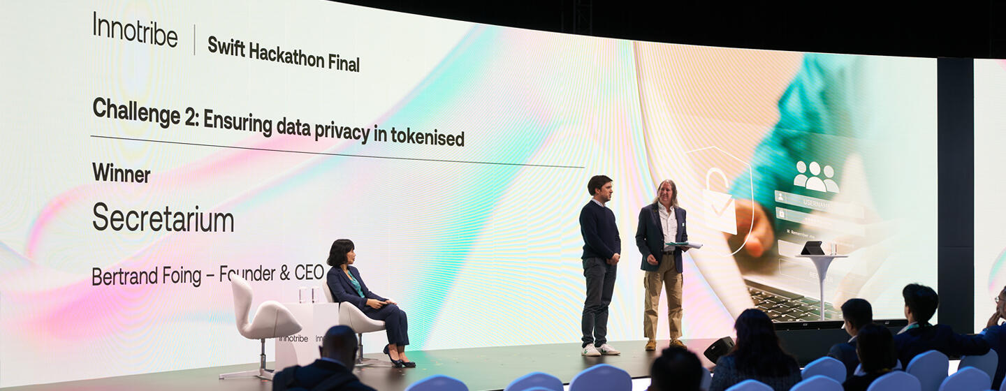 Swift Hackathon 2024: The winning solutions unpacked!