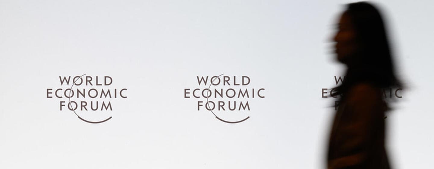 World Economic Forum