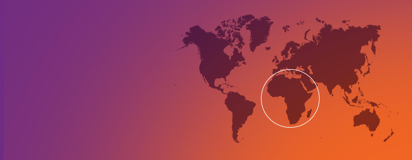 Swift Community Update - Africa Swift Community Update - Africa