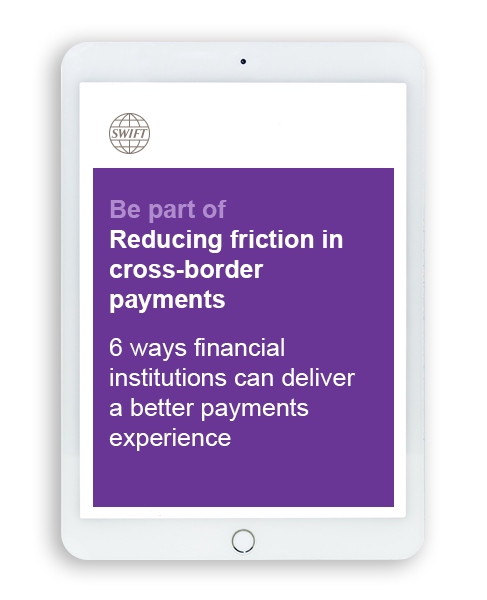 Frictionless payments ebook