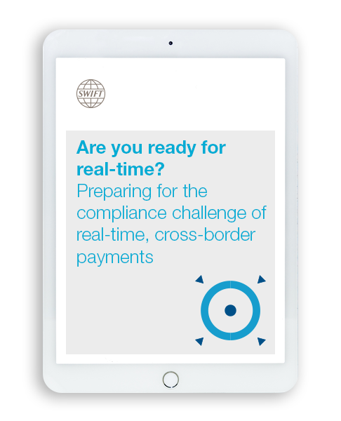 Are you ready for real-time?