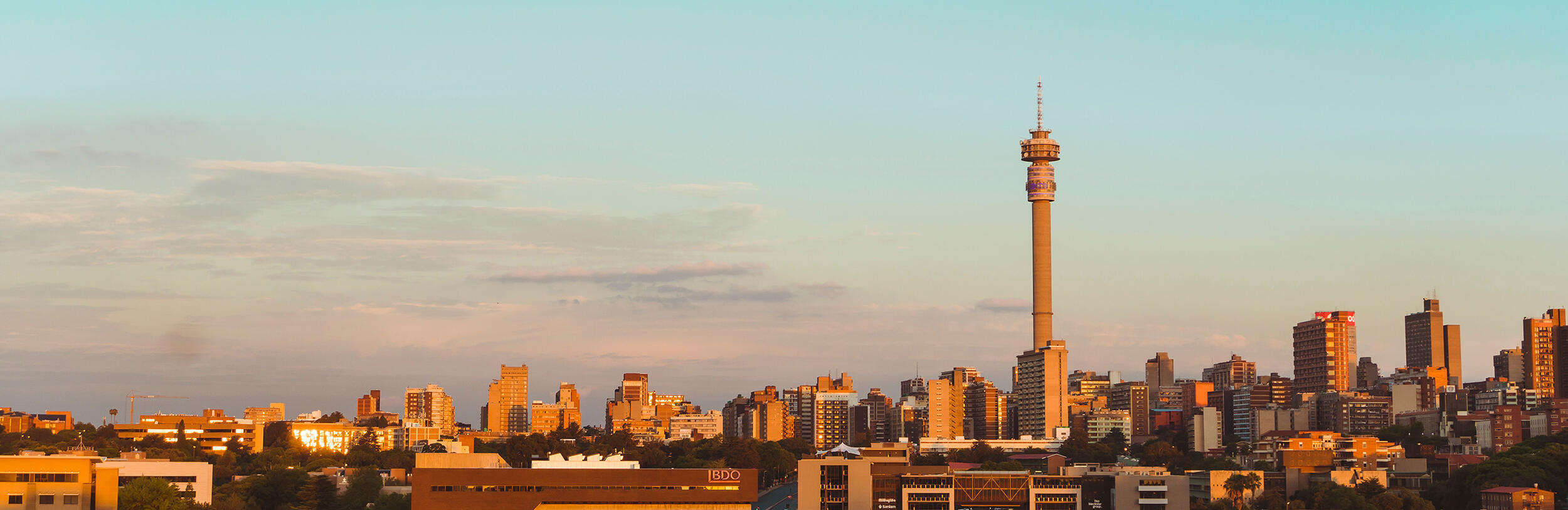 Swift Connect Africa