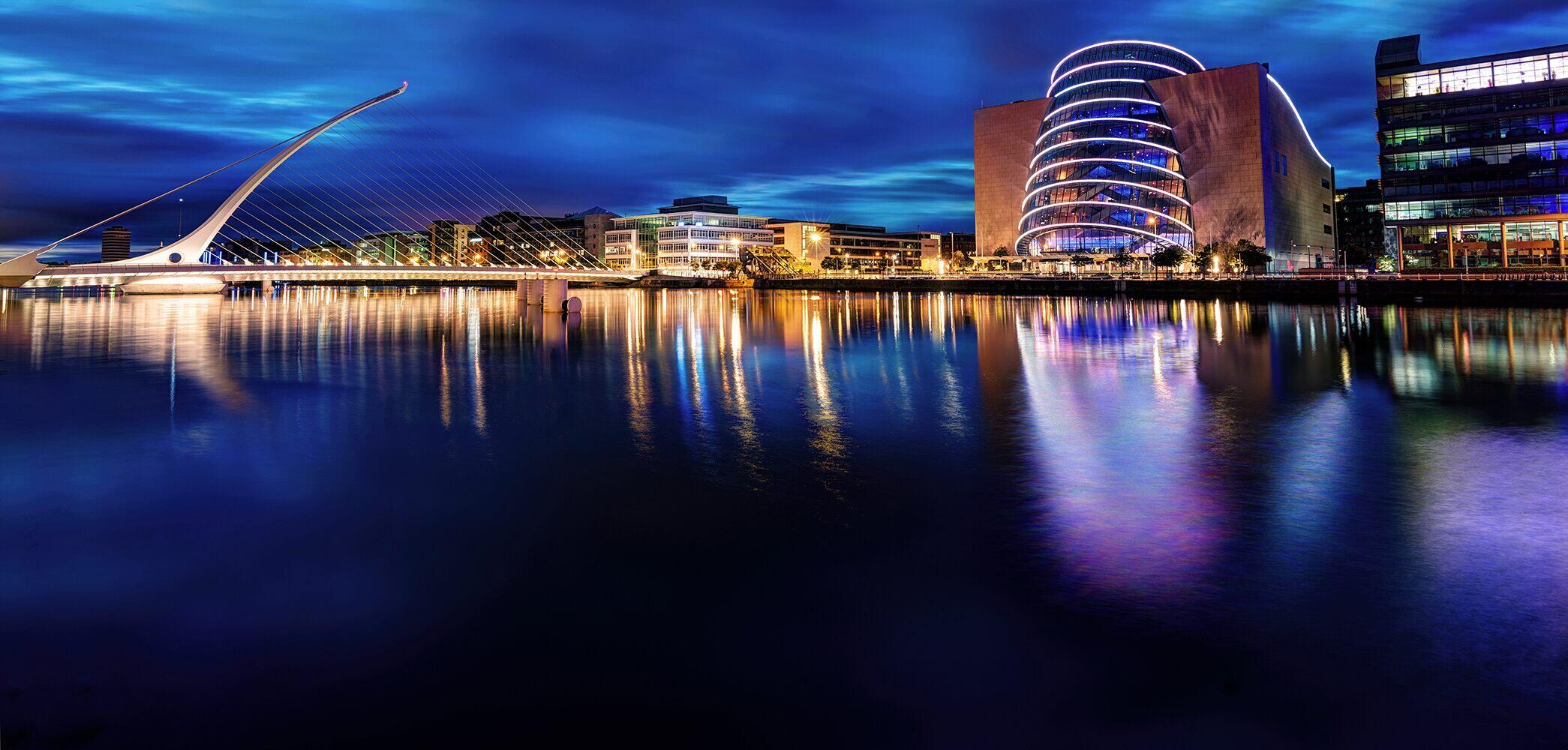 SWIFT Business Forum Ireland 2019