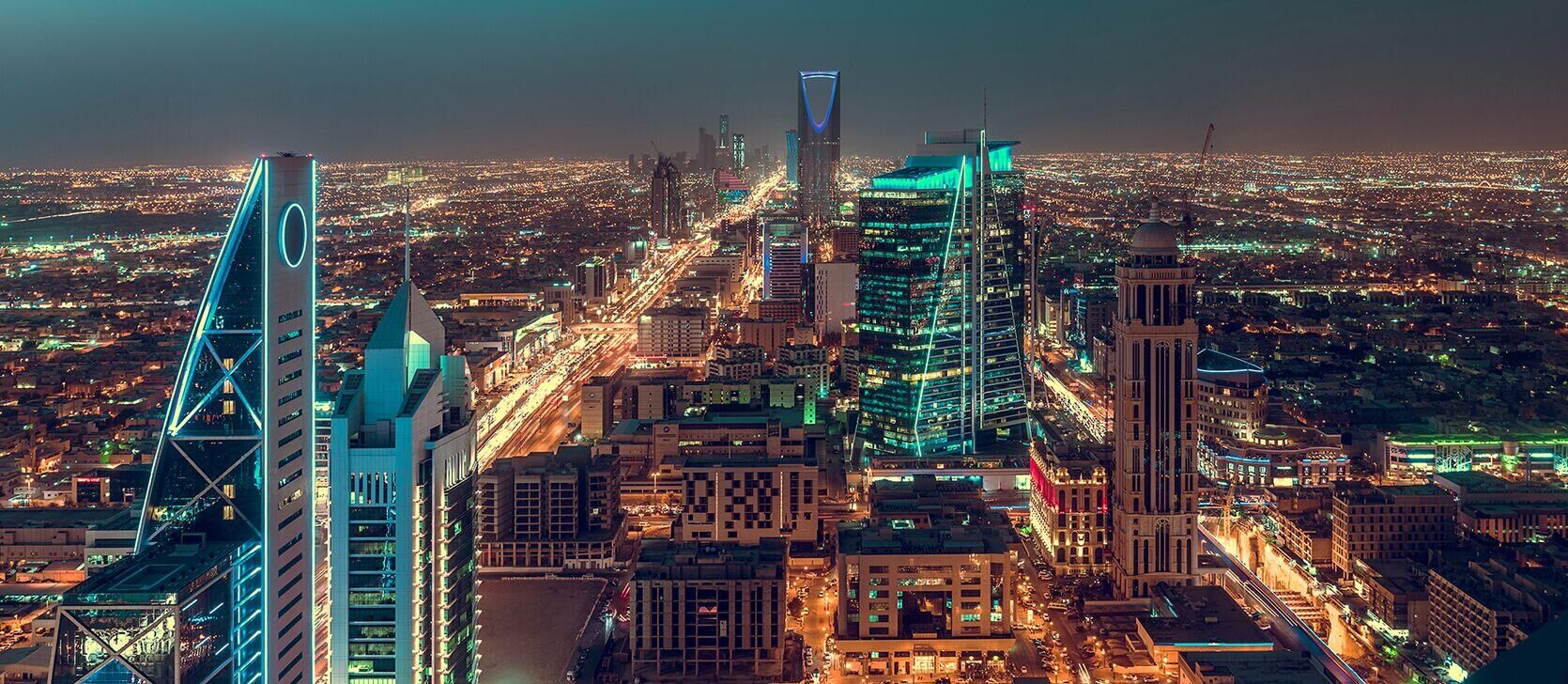 Swift Corporate Forum Riyadh
