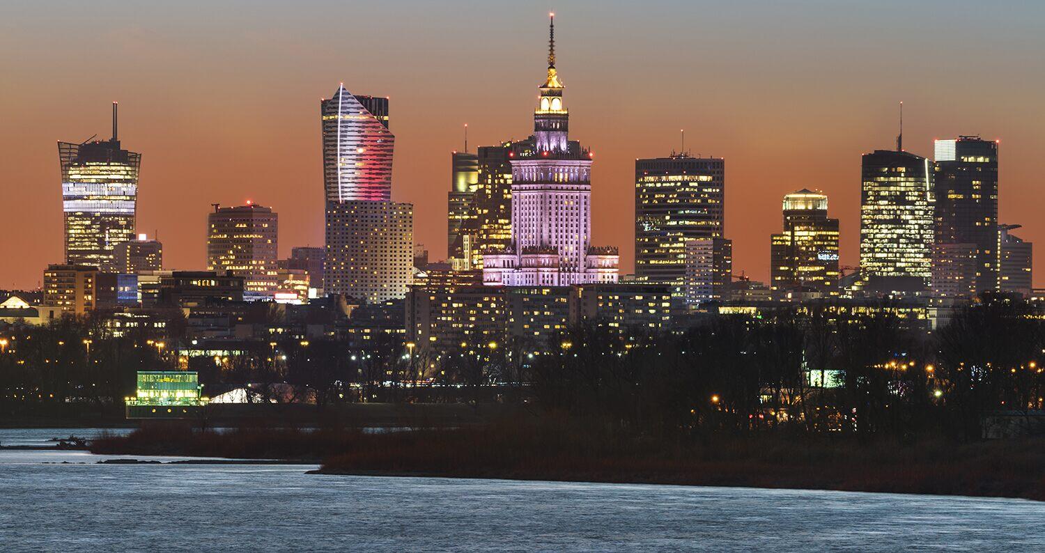 SWIFT Business Forum Warsaw 2019