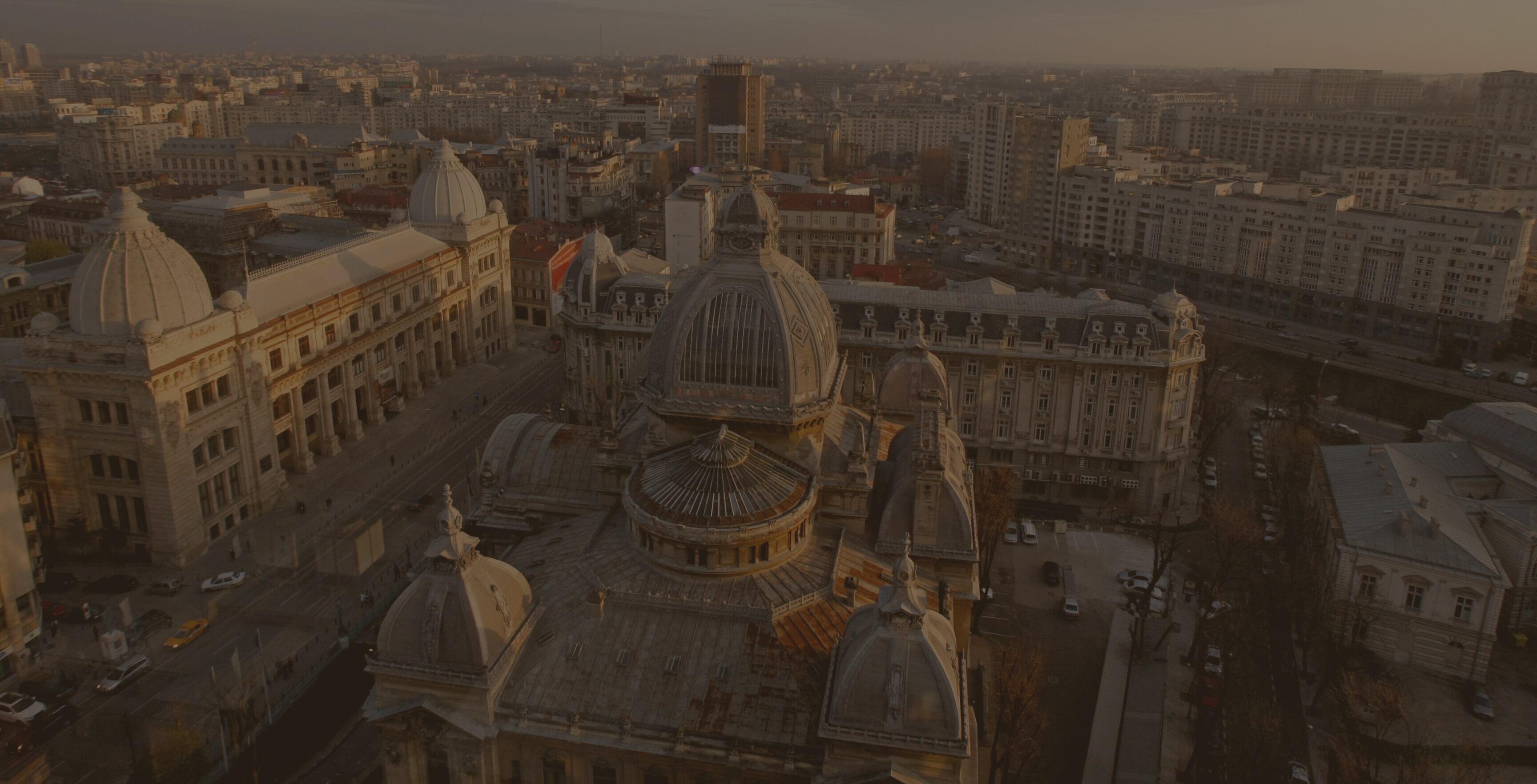 Bucharest, Romania