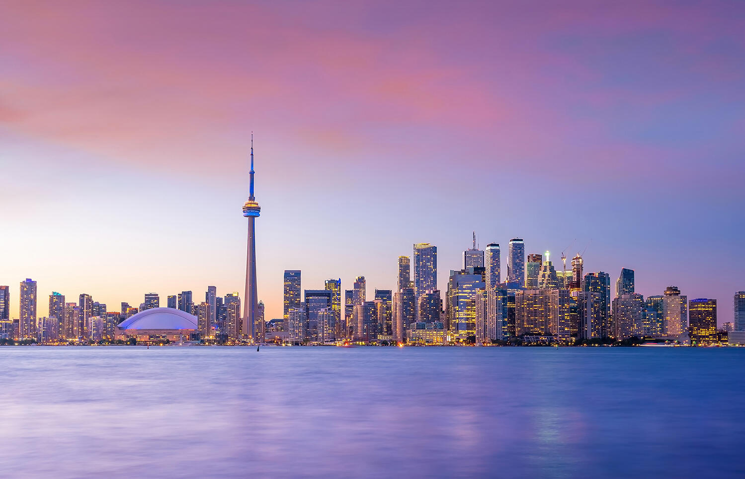 Swift at Sibos - 2023 - Toronto