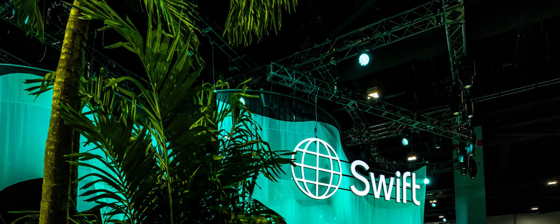 Swift at Sibos 2026