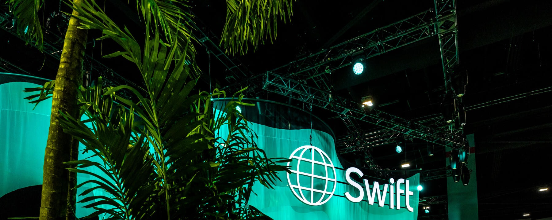 Swift at Sibos 2026