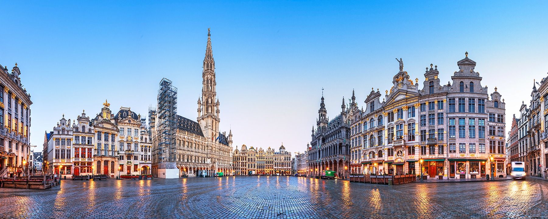 Belgium
