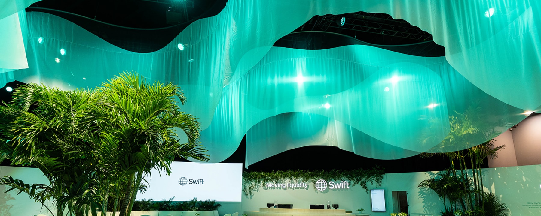 Sibos 2026 Miami