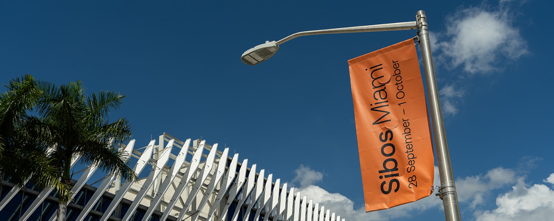 Sibos Miami