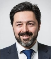 Bruno Mellado