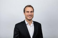 Dominik Vogel