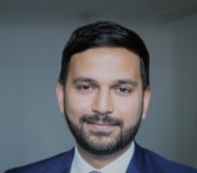Nasir Ahmed