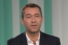 Olivier Hollette