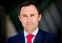 José Luis Calderon