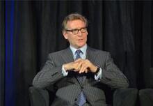Nigel Dobson