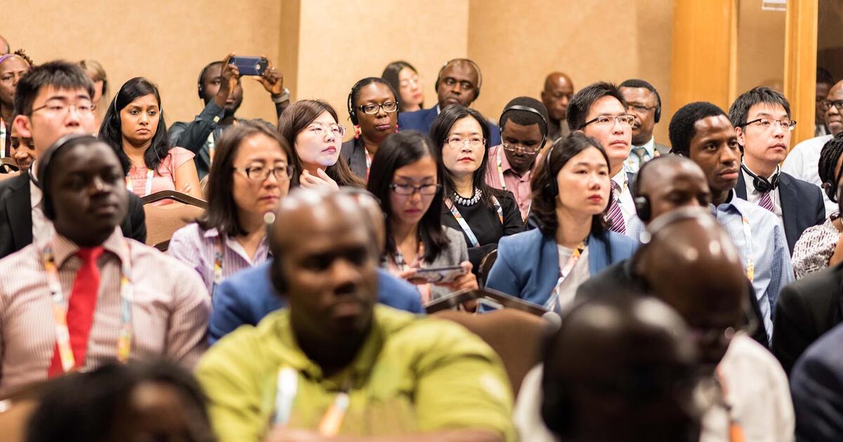 Connecting Economic Frontiers – Exploring the Chinese Trade Commission in South Africa Connecting Economic Frontiers – Exploring the Chinese Trade Commission in South Africa