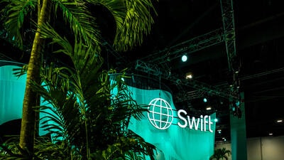 Swift at Sibos 2026