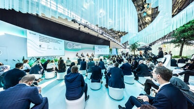 swift at sibos 2026