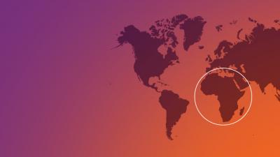 Swift Community Update - Africa Swift Community Update - Africa