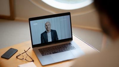 SWIFT at Sibos 2020