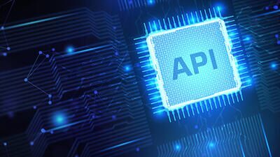Accelerating growth in API services