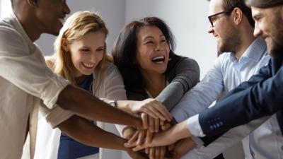 Our Gender Equality Network launches Our Gender Equality Network launches