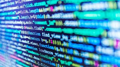 Data: leading the revolution in securities services