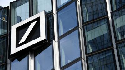 ISO 20022 in focus with Deutsche Bank ISO 20022 in focus with Deutsche Bank