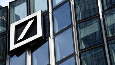 ISO 20022 in focus with Deutsche Bank