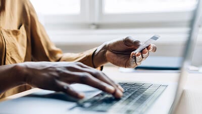 How to capture growth in cross-border consumer and SME payments How to capture growth in cross-border consumer and SME payments